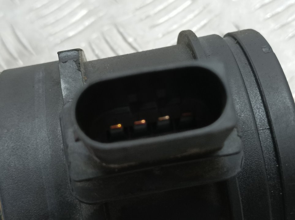 Caudalimetro para Bmw Serie 1 Berlina (E81/E87)