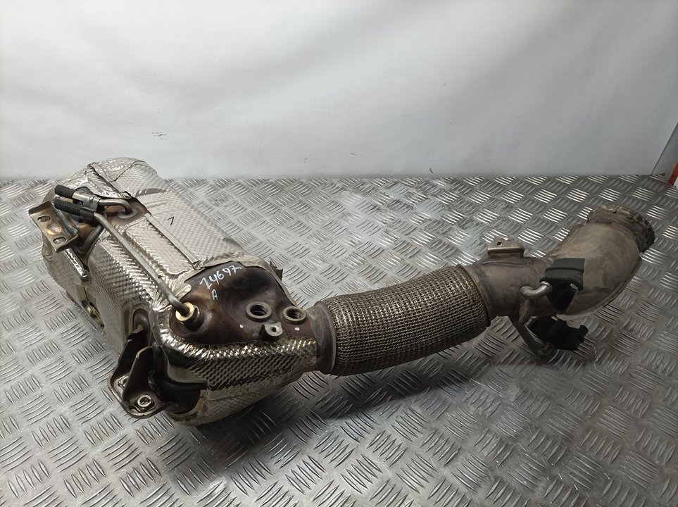 Filtro De Particulas para Bmw Serie 2 Gran Coupe (F44)