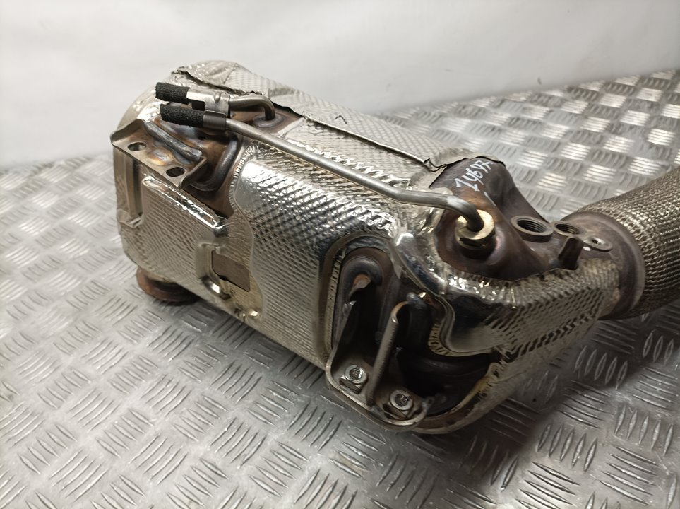 Filtro De Particulas para Bmw Serie 2 Gran Coupe (F44)