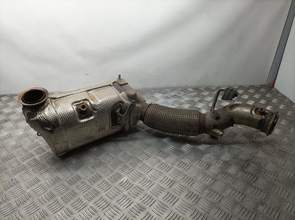 Filtro De Particulas para Bmw Serie 2 Gran Coupe (F44)