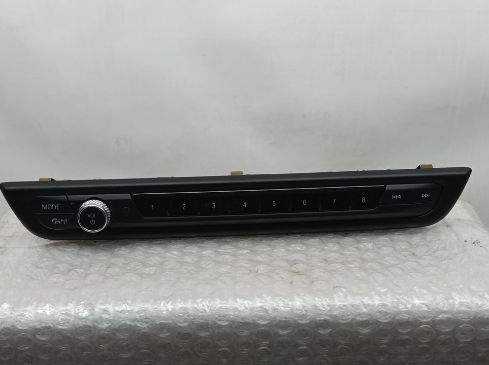 Mando Radio para Bmw Serie 2 Gran Coupe (F44)