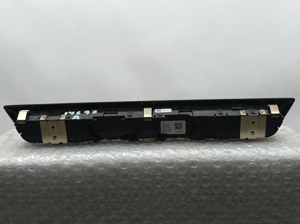 Mando Radio para Bmw Serie 2 Gran Coupe (F44)
