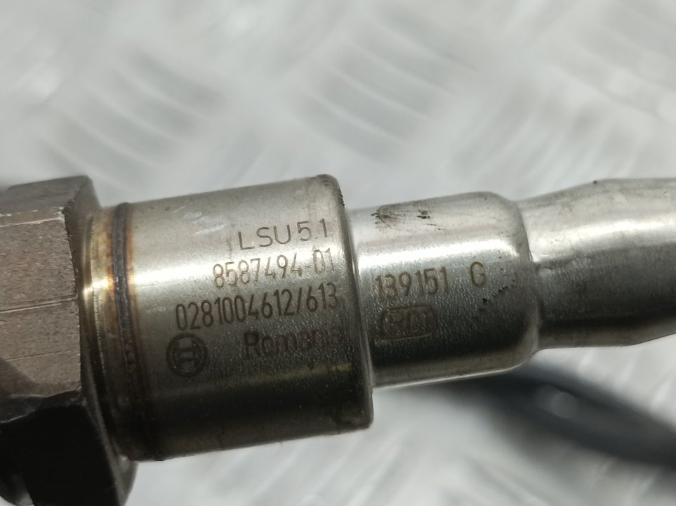 Sonda Lambda para Bmw Serie 2 Gran Coupe (F44)