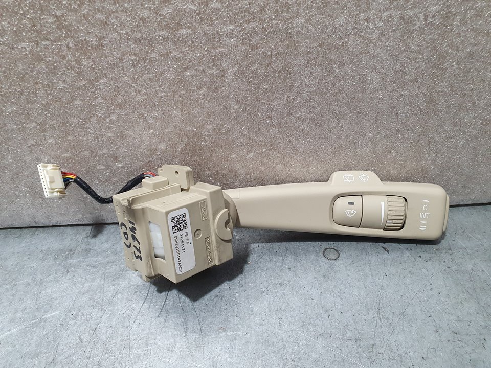 Mando Limpia para Volvo Xc60