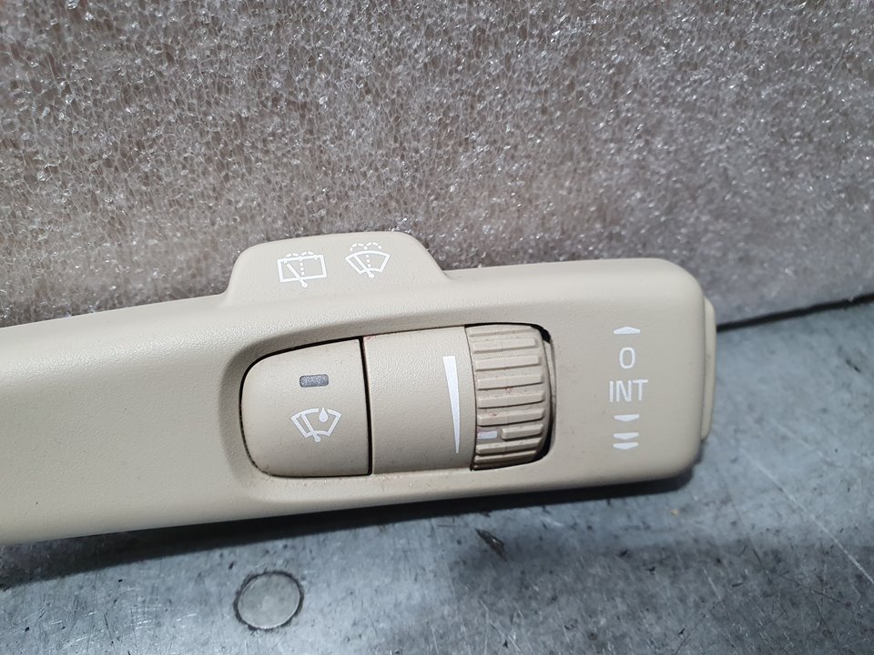 Mando Limpia para Volvo Xc60