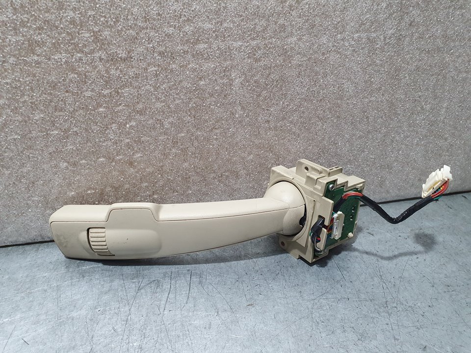 Mando Limpia para Volvo Xc60