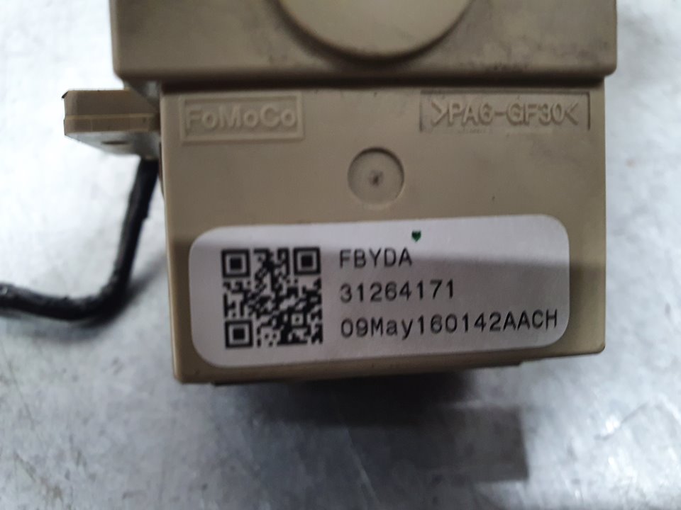 Mando Limpia para Volvo Xc60