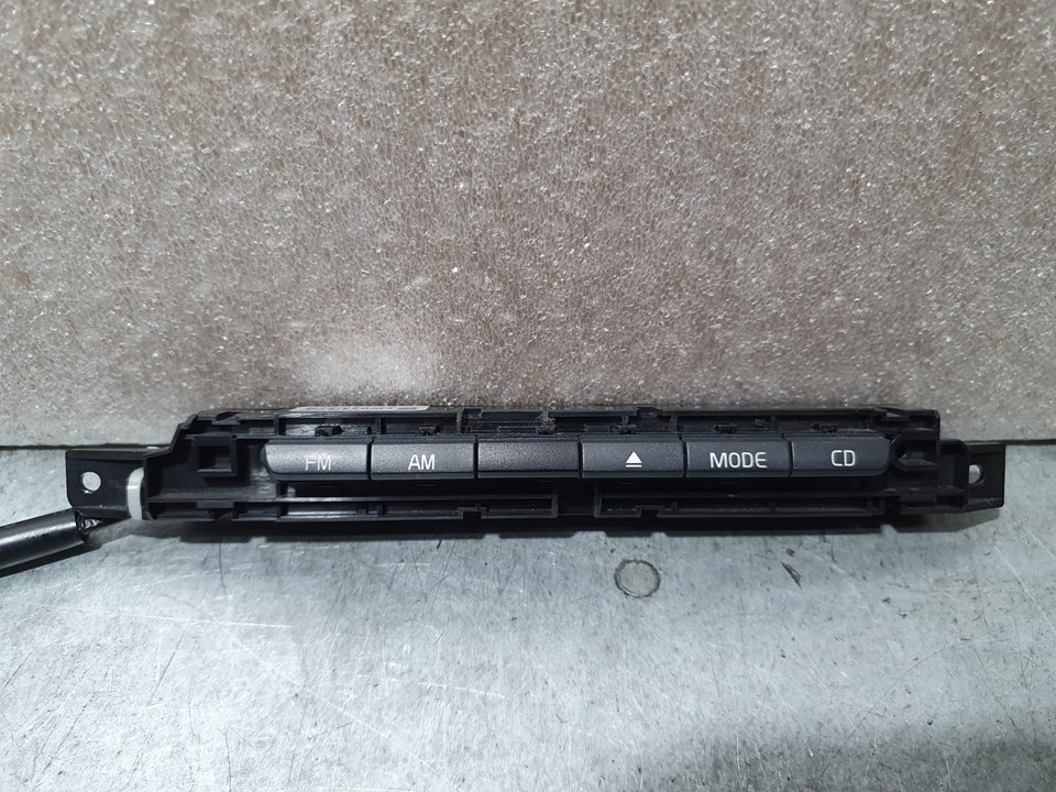 Mando Multifuncion para Volvo Xc60