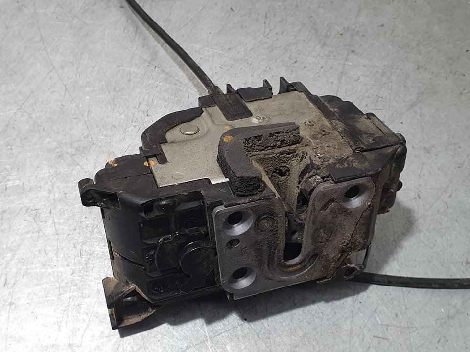 Cerradura Puerta Delantera Derecha para Renault Clio Iii
