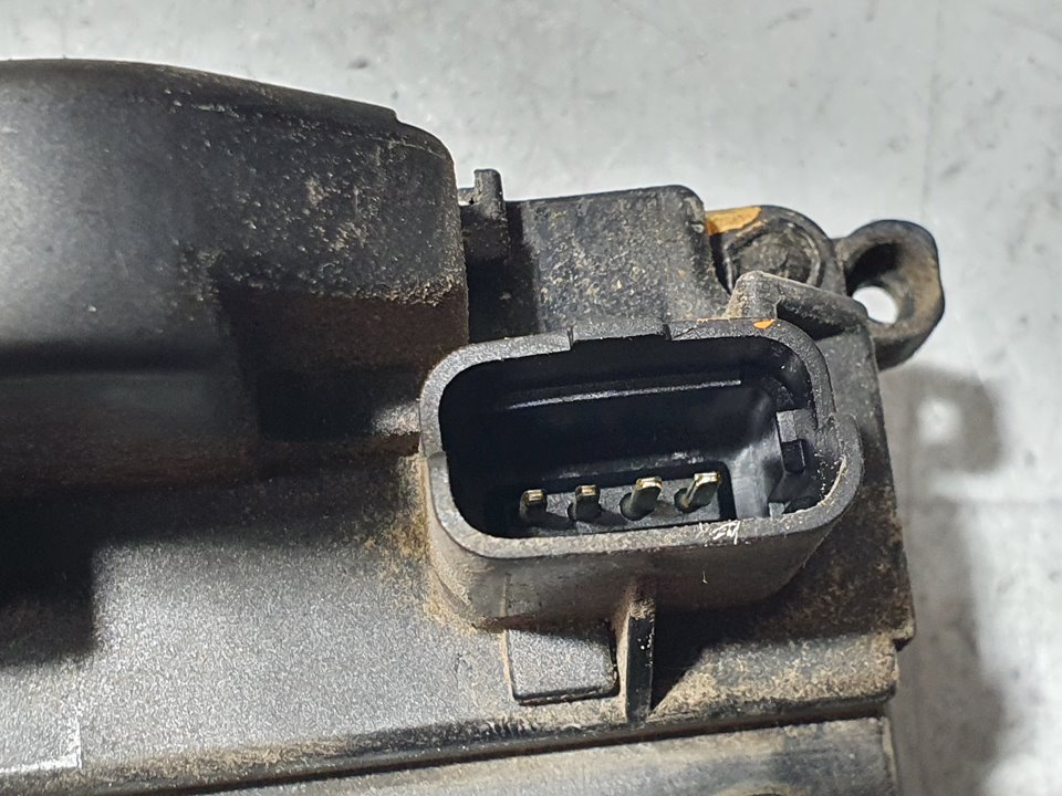 Cerradura Puerta Delantera Derecha para Renault Clio Iii