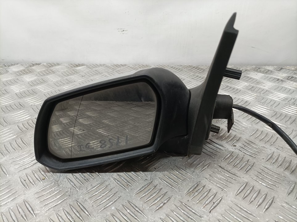 Retrovisor Izquierdo para Ford Mondeo Berlina (Ge)