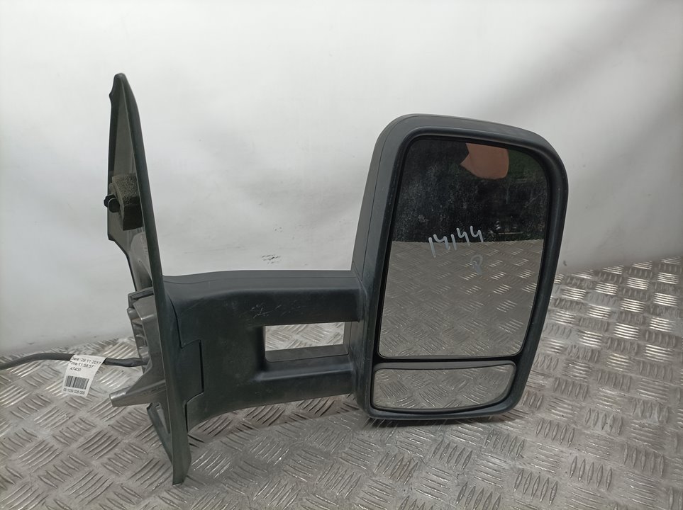 Retrovisor Derecho para Mercedes-Benz Sprinter Iii Plataforma Rwd / Awd