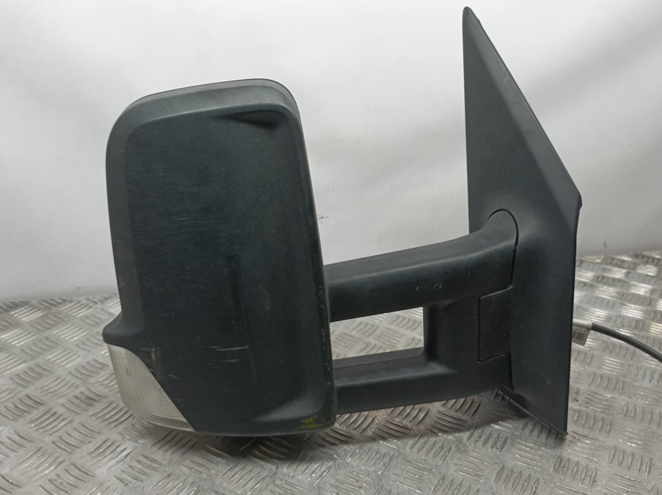 Retrovisor Derecho para Mercedes-Benz Sprinter Iii Plataforma Rwd / Awd