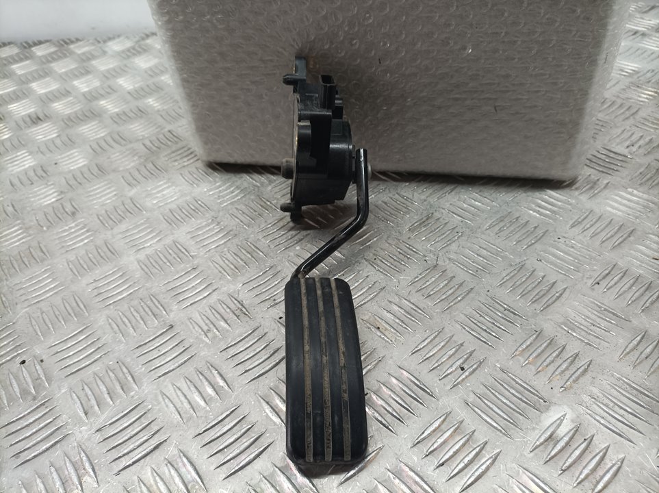 Potenciometro Pedal para Mercedes-Benz Citan (W415) Furgon