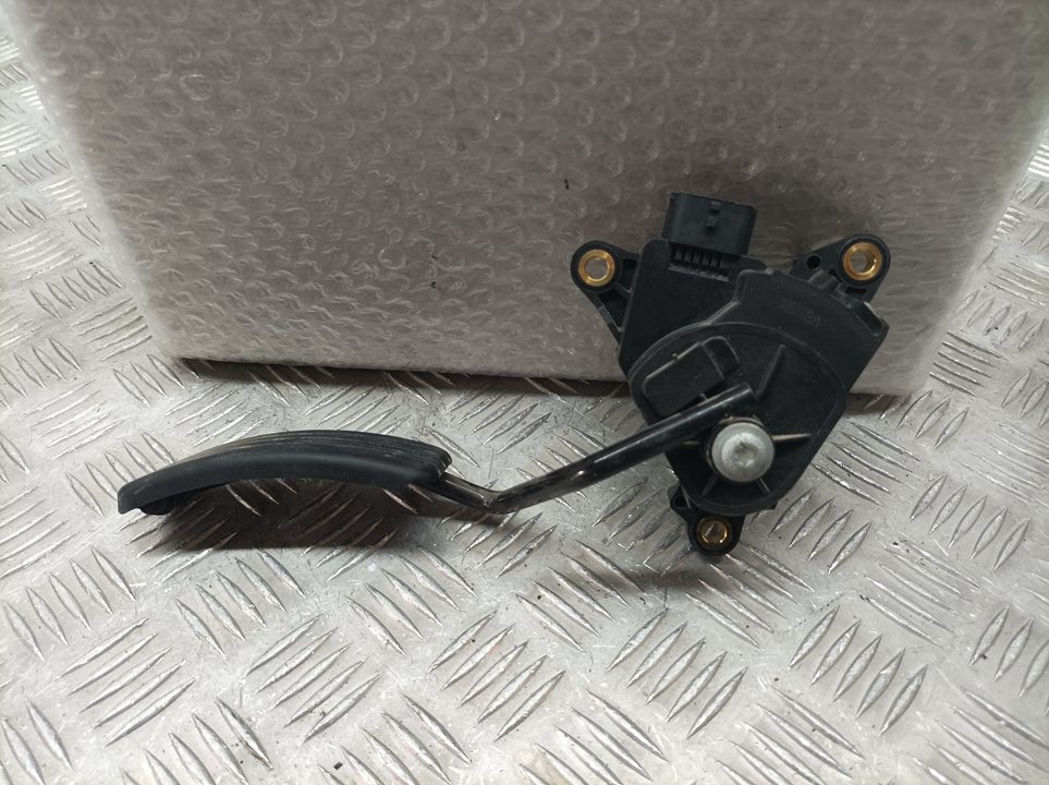 Potenciometro Pedal para Mercedes-Benz Citan (W415) Furgon