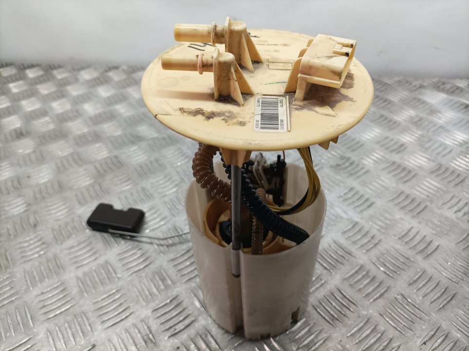 Aforador para Renault Master Kasten