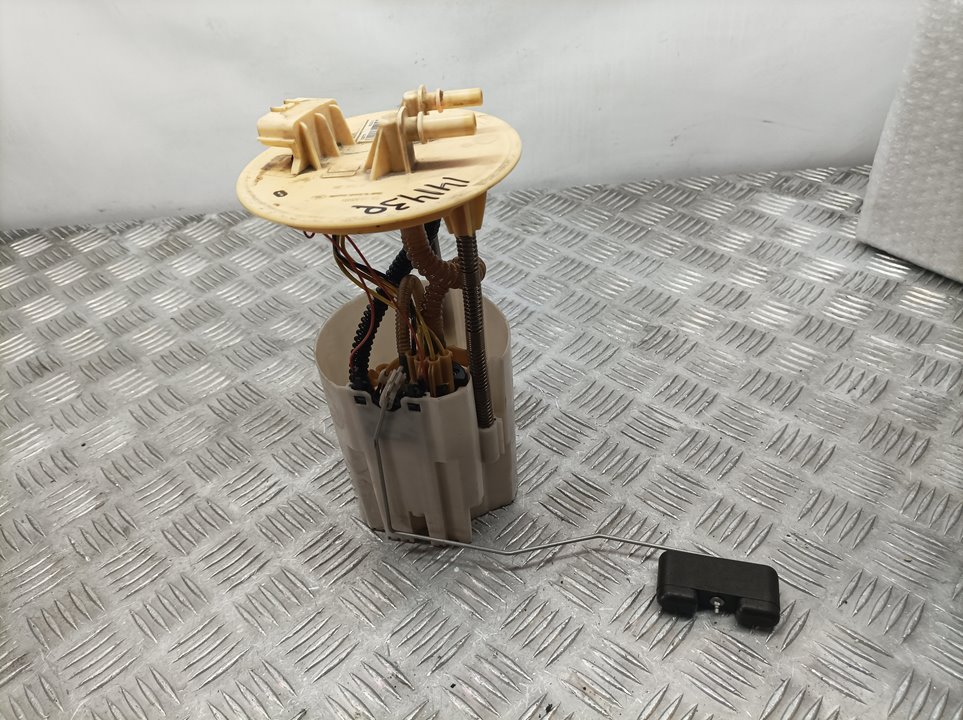 Aforador para Renault Master Kasten