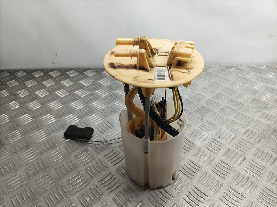 Aforador para Renault Master Kombi