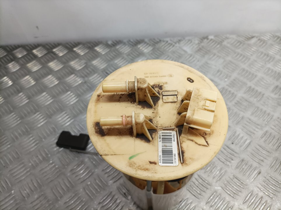 Aforador para Renault Master Kombi