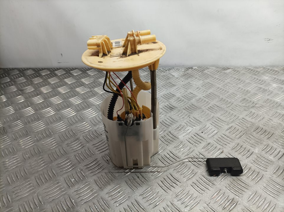 Aforador para Renault Master Kombi
