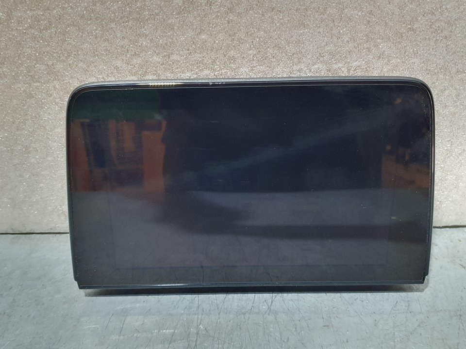 Sistema Navegacion Gps para Ford Focus Turnier