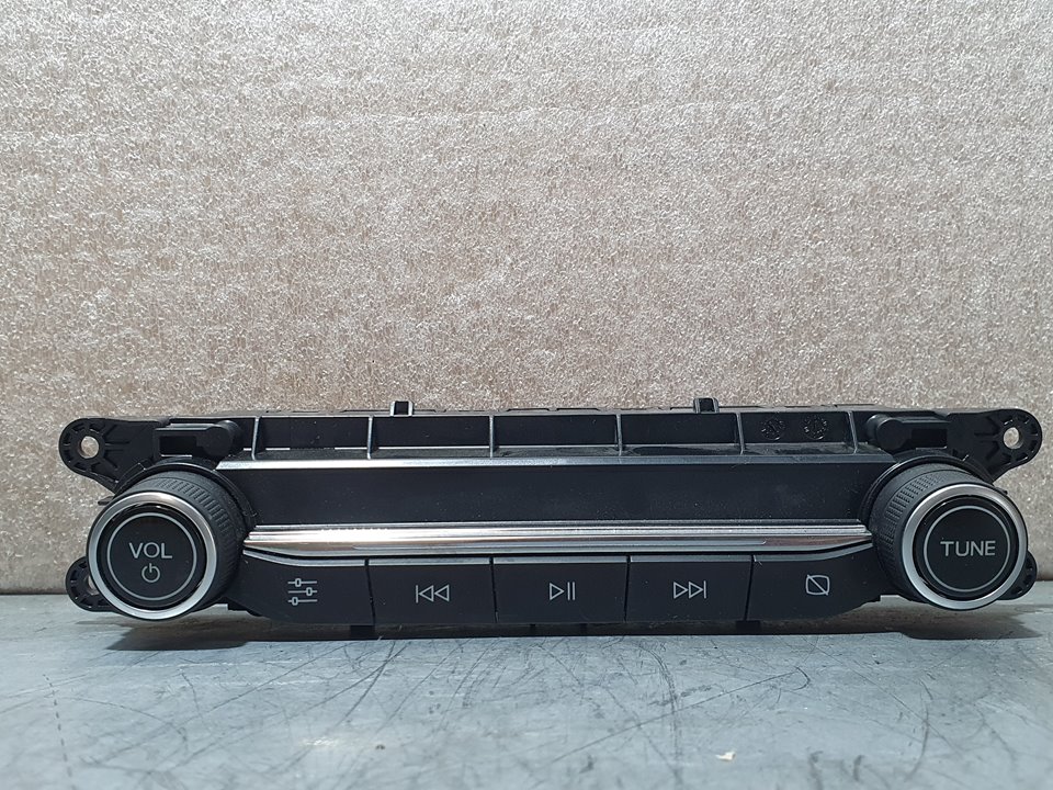 Mando Multifuncion para Ford Focus Turnier