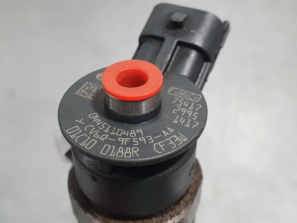 Inyector para Ford Kuga (Cbs)