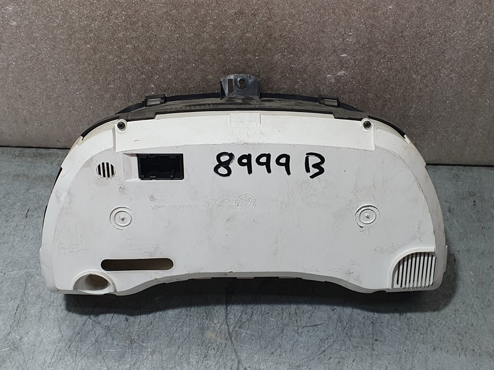 Cuadro Instrumentos para Fiat Punto Berlina (188)