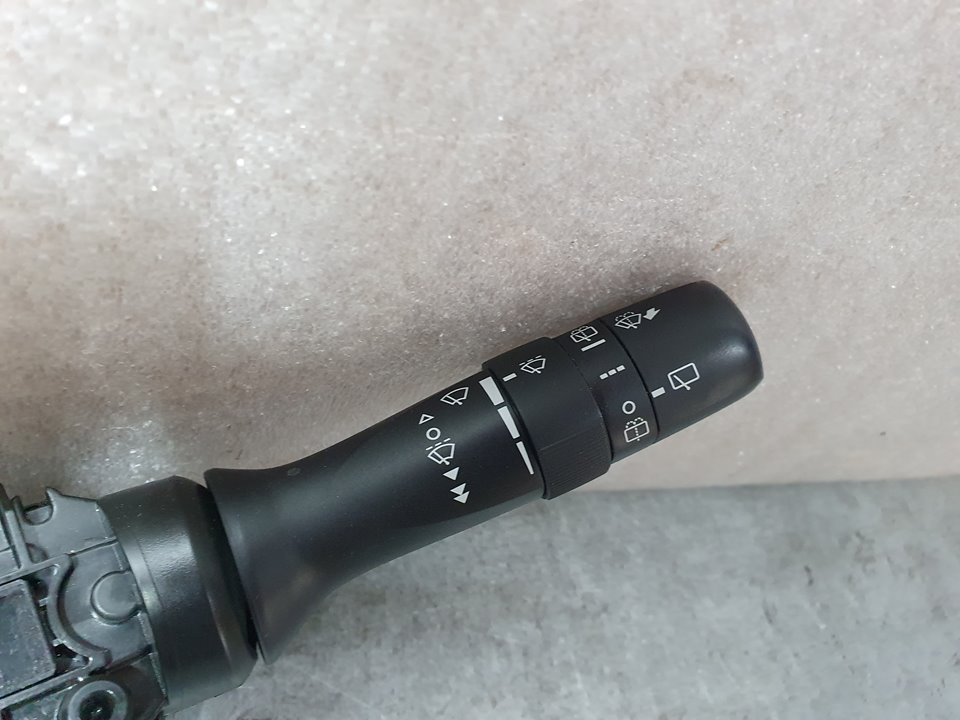 Mando Luces Y Limpia para Toyota Auris