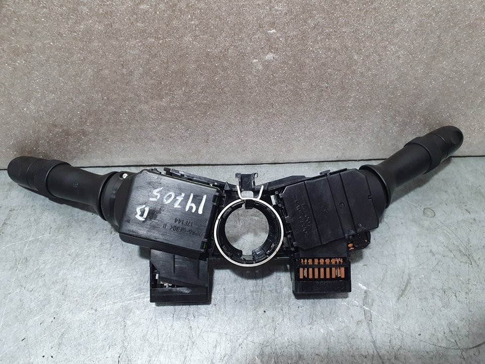 Mando Luces Y Limpia para Toyota Auris