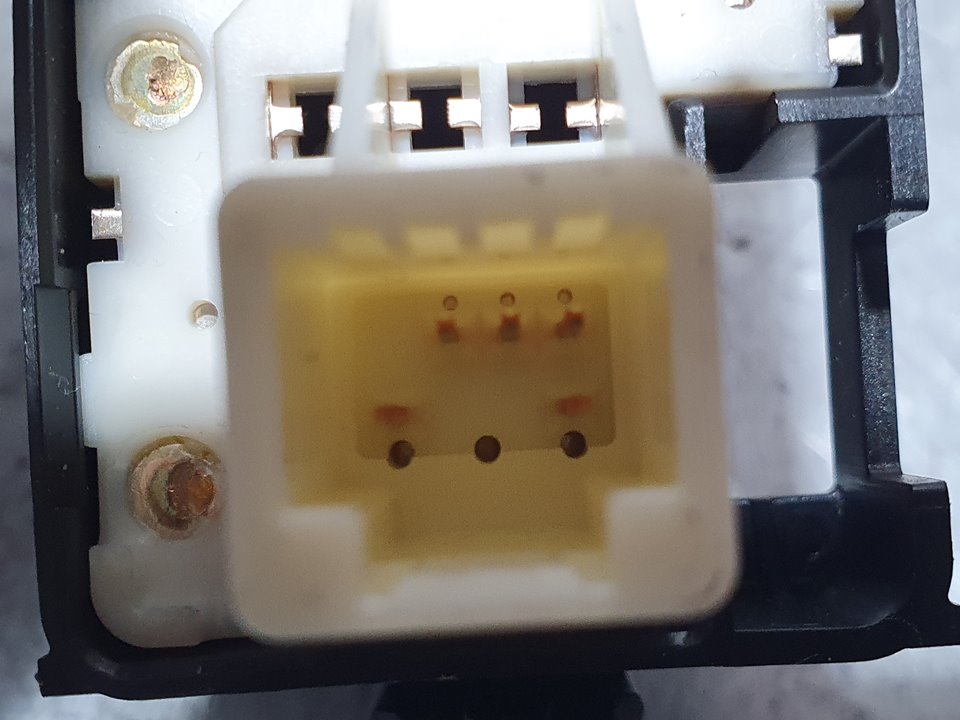 Modulo Electronico para Toyota Auris