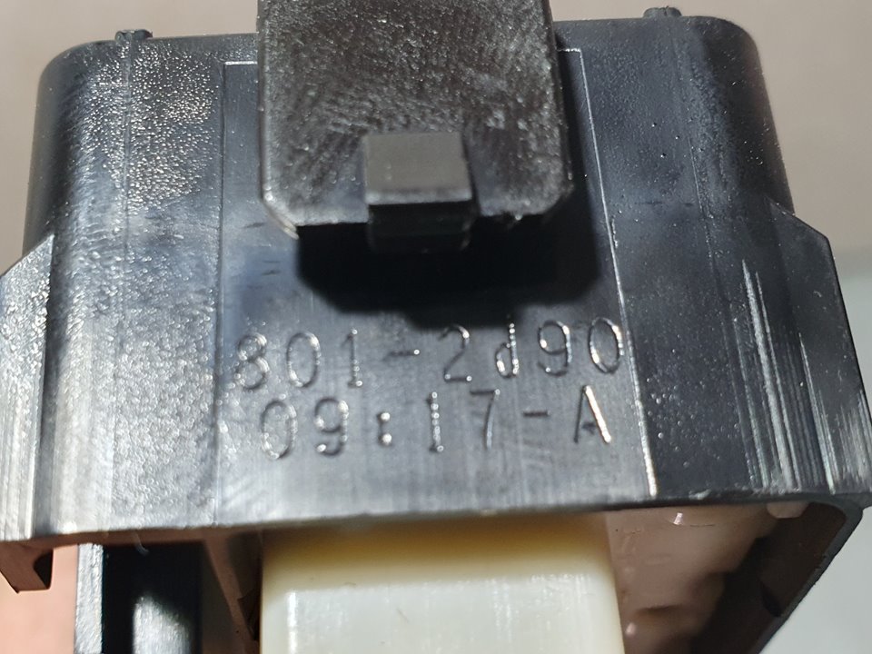 Modulo Electronico para Toyota Auris