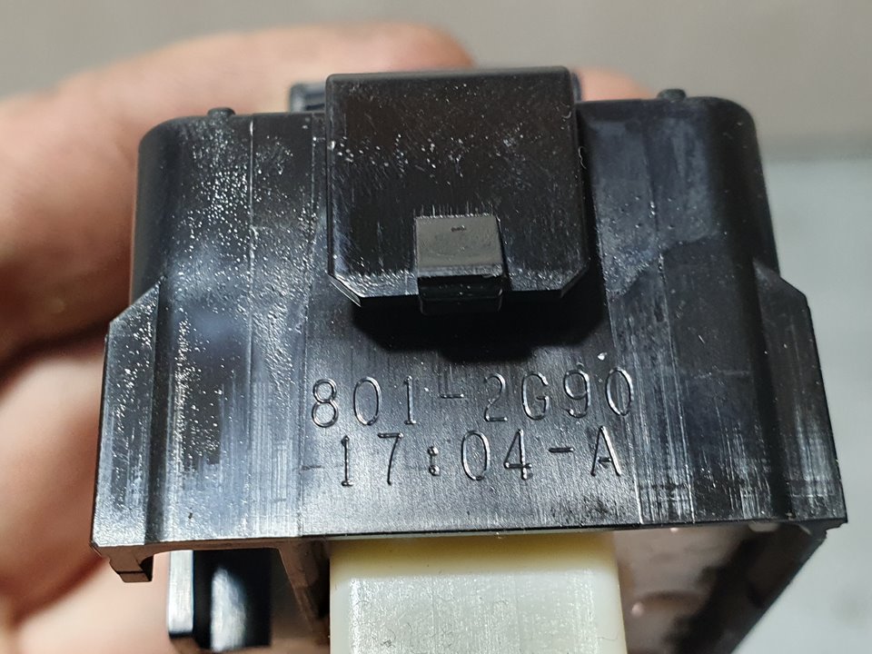 Modulo Electronico para Toyota Auris