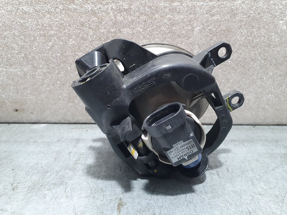 Faro Antiniebla Izquierdo para Toyota Auris