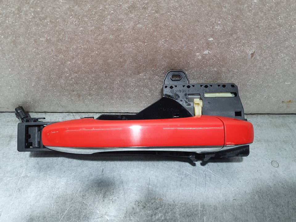 Maneta Exterior Delantera Derecha para Renault Megane Iv Berlina 5P