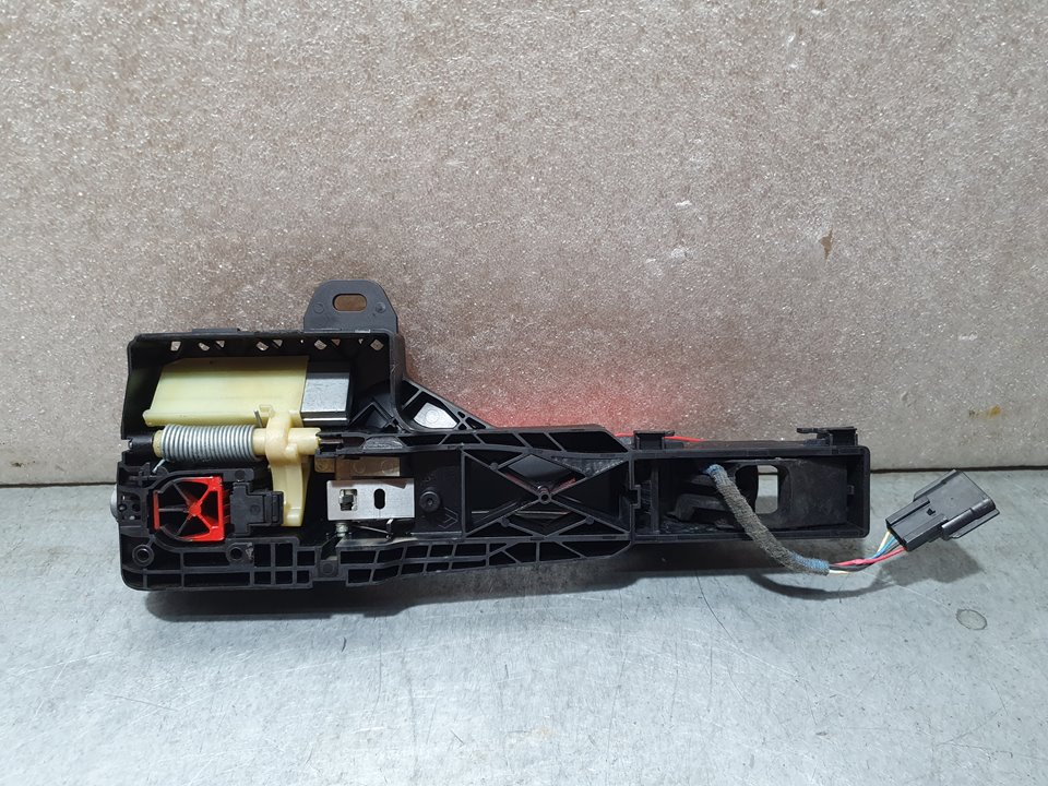 Maneta Exterior Delantera Derecha para Renault Megane Iv Berlina 5P