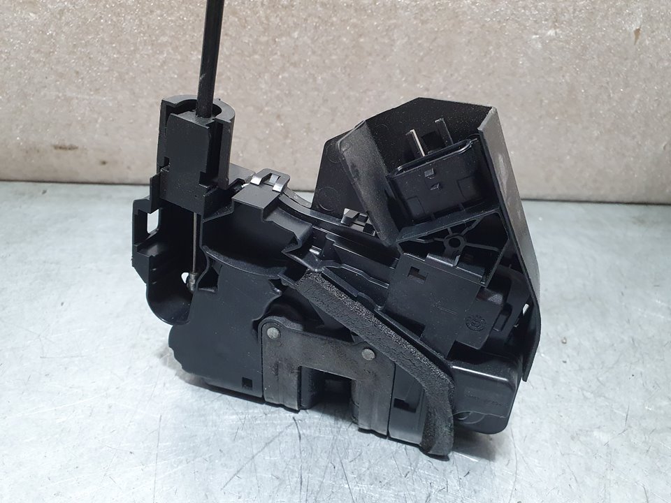 Cerradura Puerta Delantera Derecha para Renault Megane Iv Berlina 5P