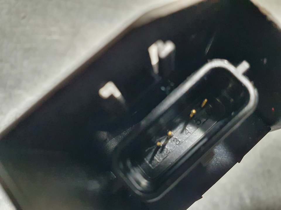 Cerradura Puerta Delantera Derecha para Renault Megane Iv Berlina 5P