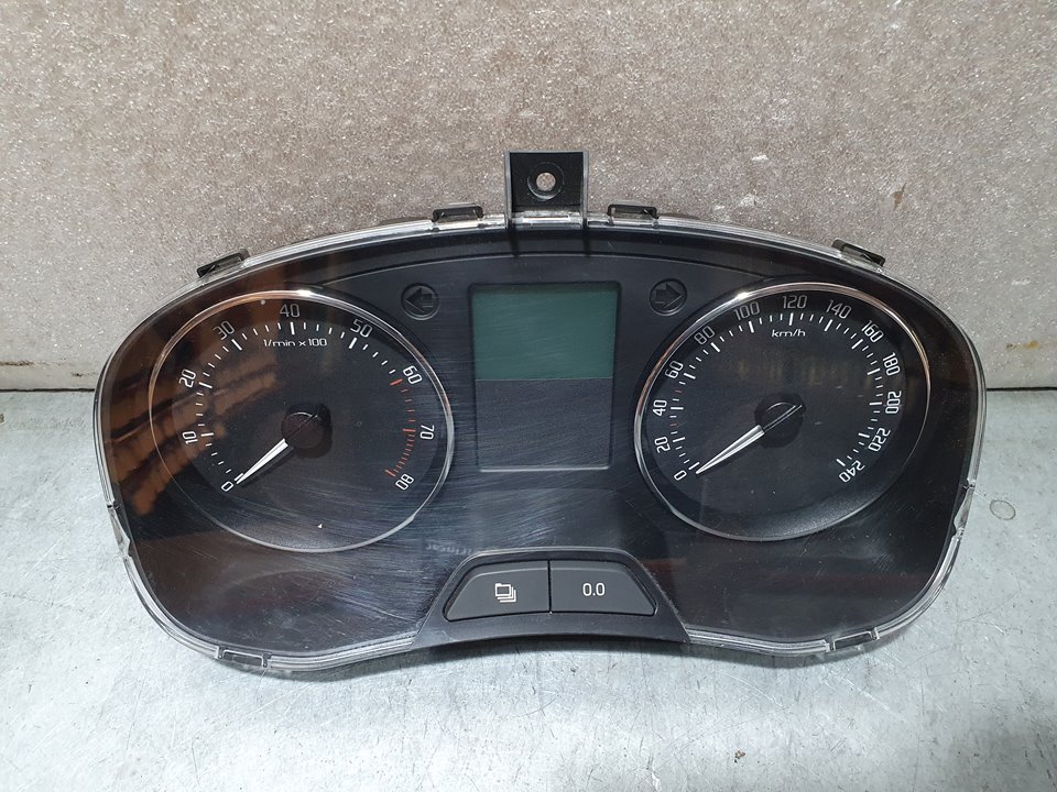 Cuadro Instrumentos para Skoda Fabia (5J2 )