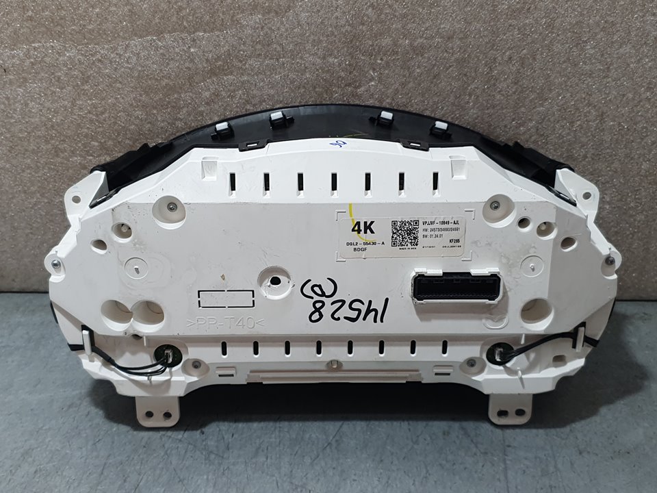 Cuadro Instrumentos para Mazda Cx-30