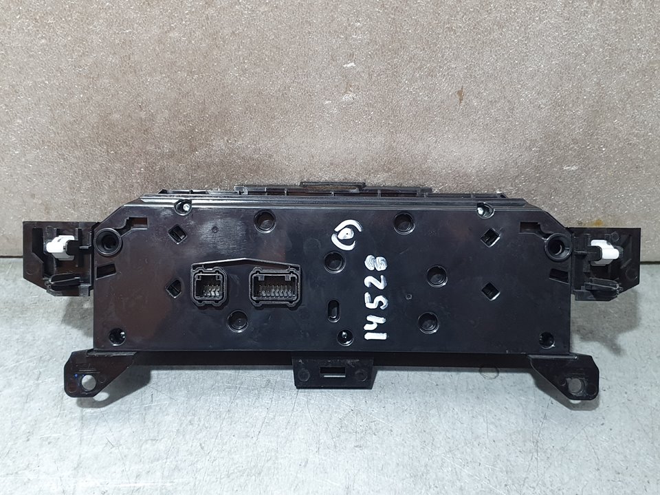 Mando Climatizador para Mazda Cx-30