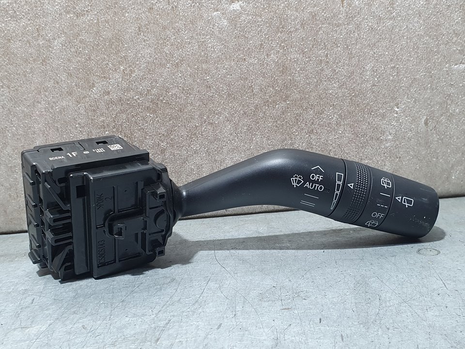 Mando Limpia para Mazda Cx-30