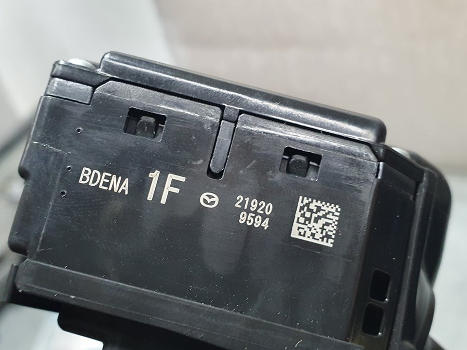 Mando Limpia para Mazda Cx-30