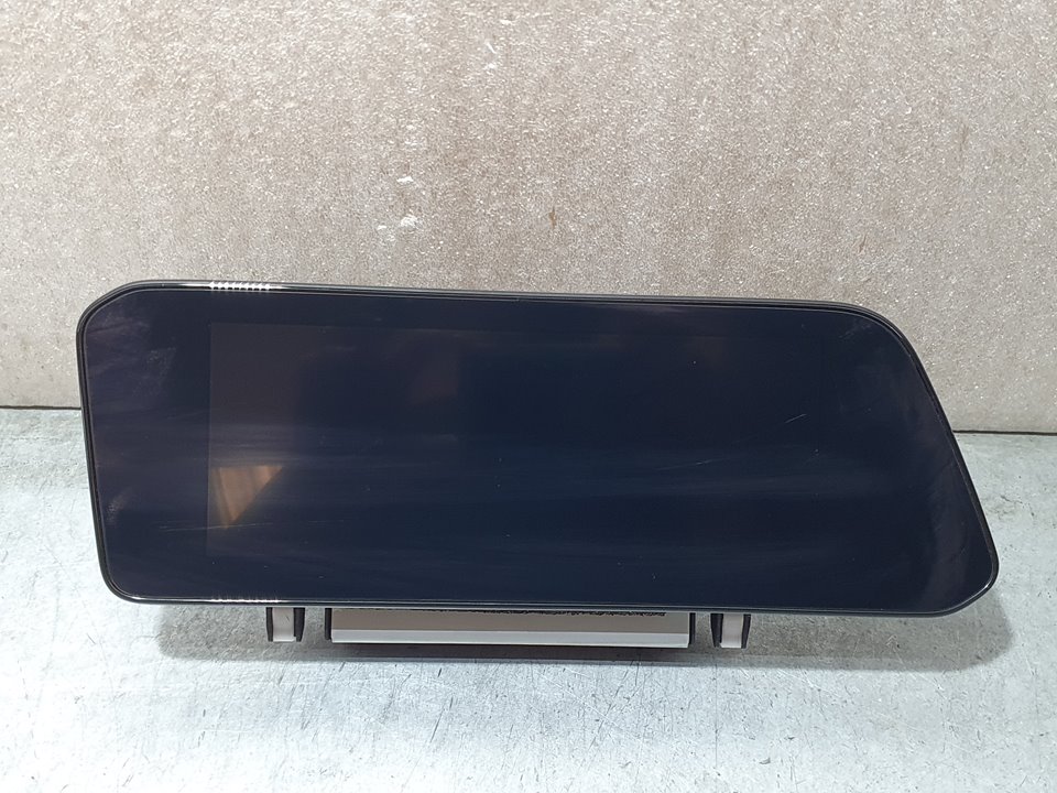 Sistema Navegacion Gps para Mazda Cx-30