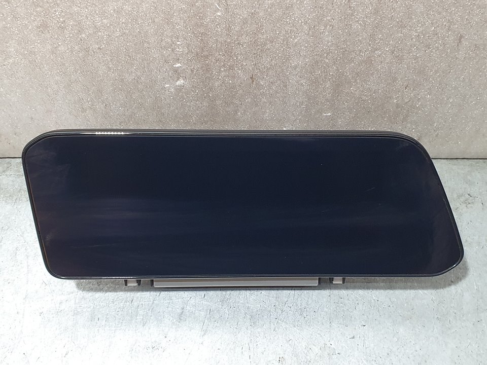 Sistema Navegacion Gps para Mazda Cx-30