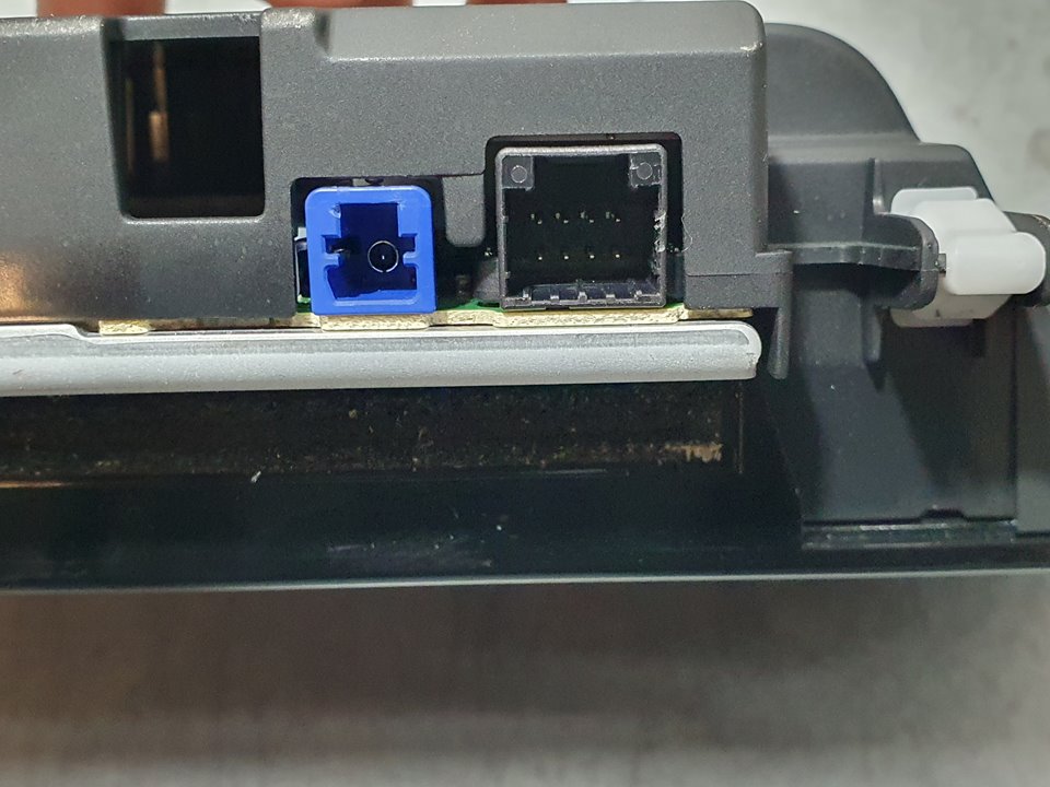Sistema Navegacion Gps para Mazda Cx-30