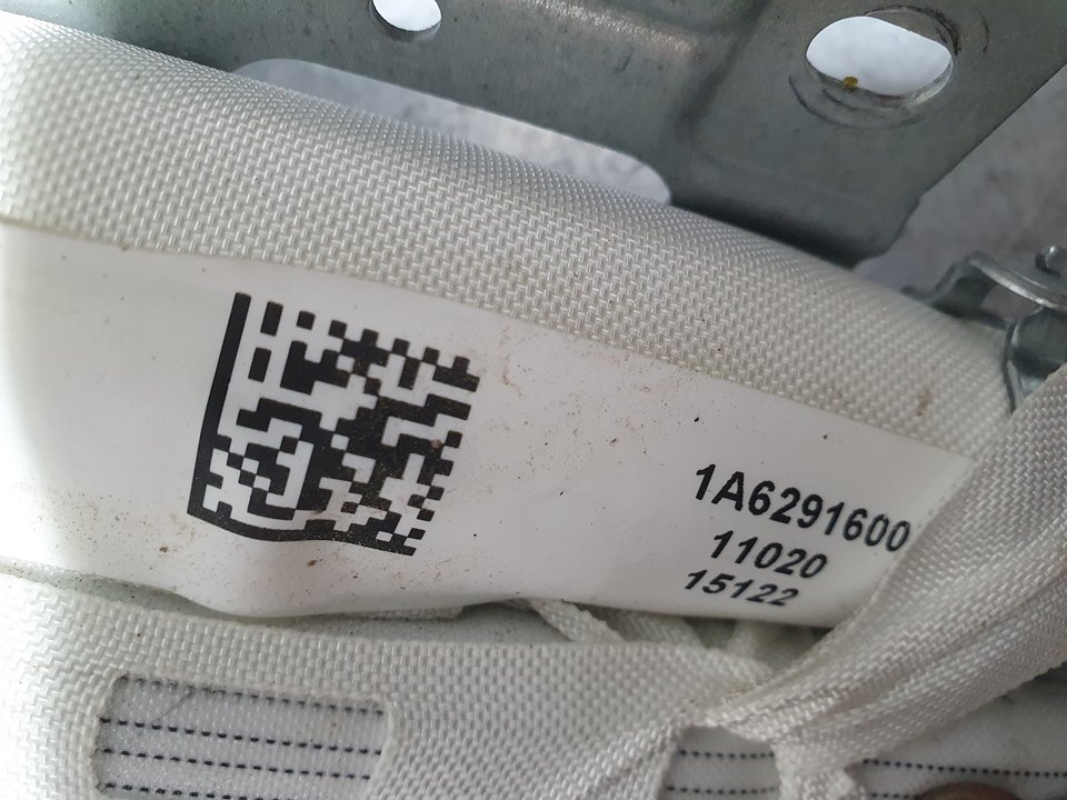 Airbag Cortina Delantero Derecho para Ford Focus Lim. (Cb8)