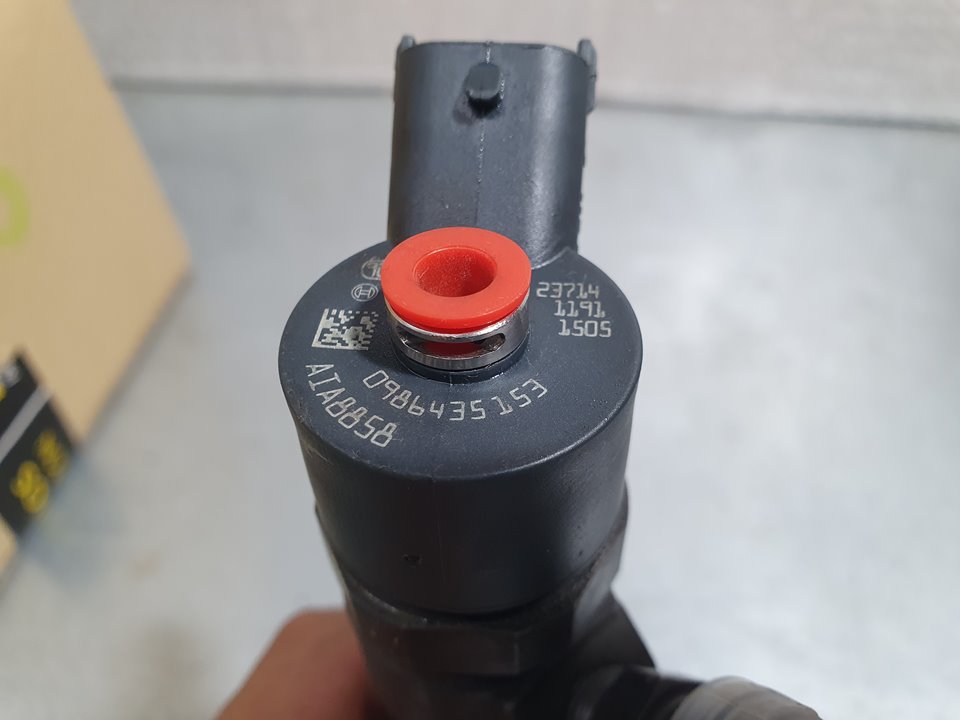 Inyector para Chevrolet Cruze