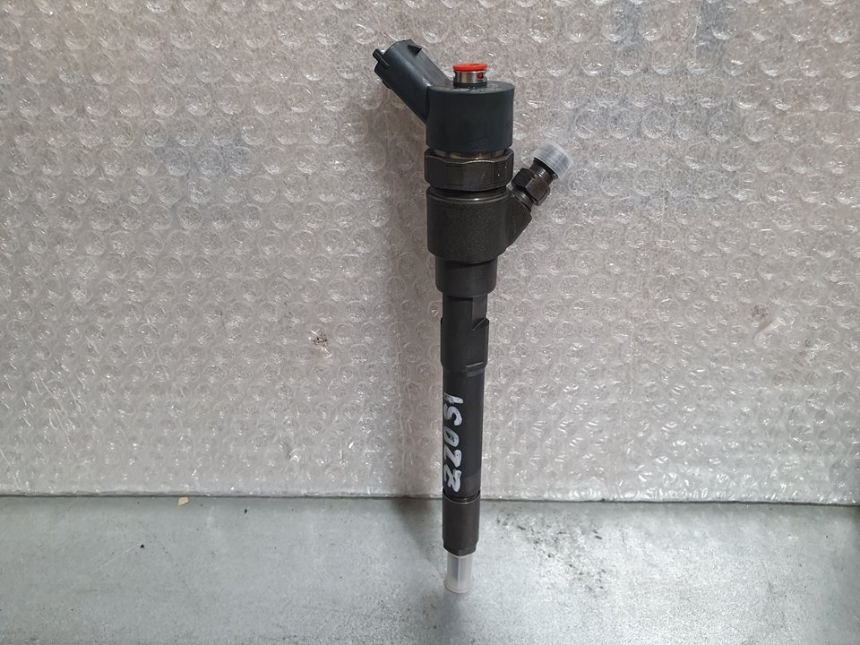 Inyector para Chevrolet Cruze
