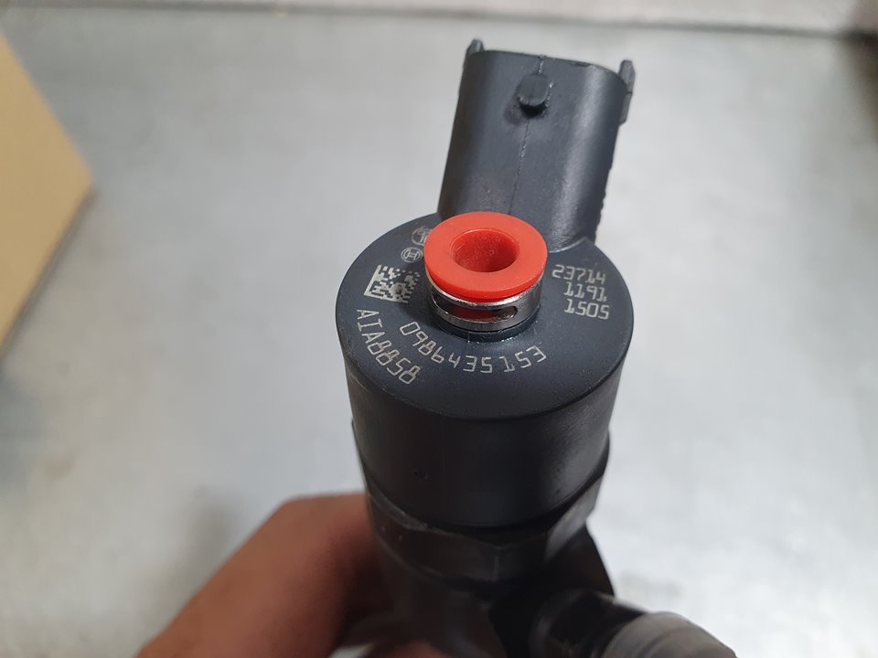 Inyector para Chevrolet Cruze